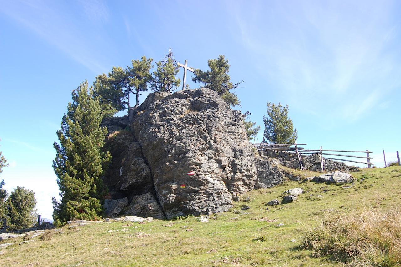 Alpengasthof Krische موراو المظهر الخارجي الصورة