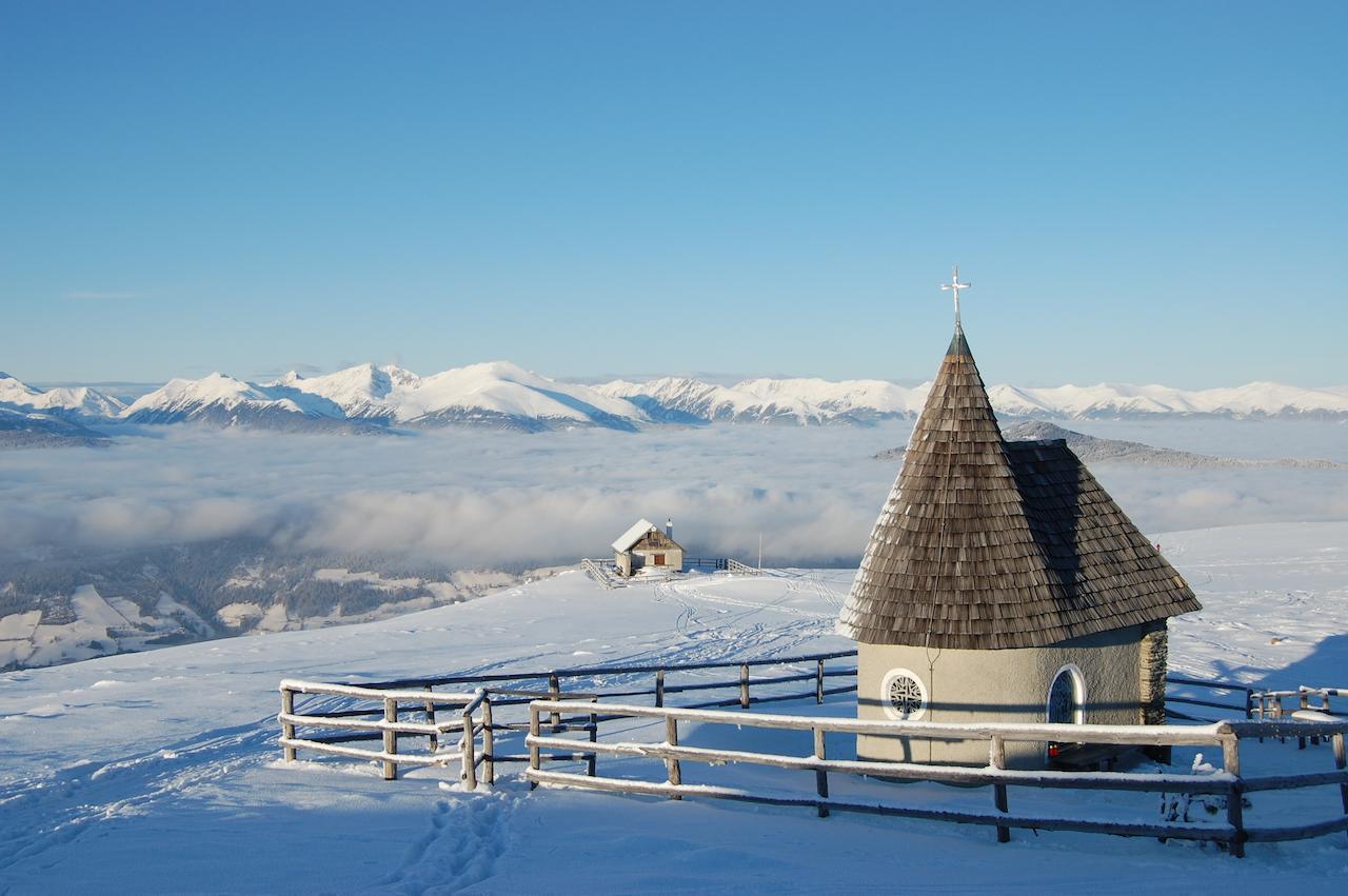Alpengasthof Krische موراو المظهر الخارجي الصورة